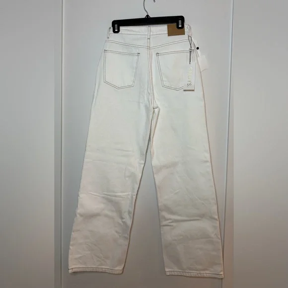 SNDYS RUNE JEANS - Picture 9 of 12